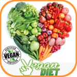 Vegan Diet icon