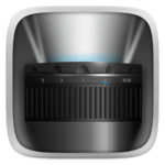 Flashlight icon