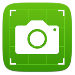 OK Screenshot icon