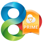 Go Launcher Prime  icon