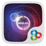 EIDOLON GO Launcher Theme icon