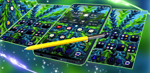Apps Launcher 2018 pc screenshot