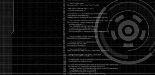 JARVIS MARK - Theme GO Launcher EX pc screenshot JARVIS MARK - Theme GO Launcher EX pc screenshot