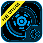 JARVIS MARK - Theme GO Launcher EX icon