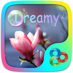 Dreamy GO Launcher Theme icon