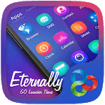 Eternally GO Launcher Theme icon