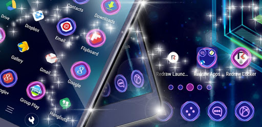 New Launcher 2018 HD pc screenshot New Launcher 2018 HD pc screenshot