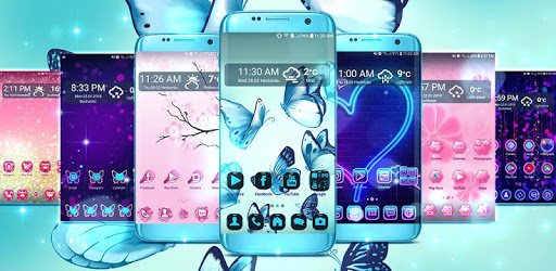 Launcher 2018 Full Version pc screenshot