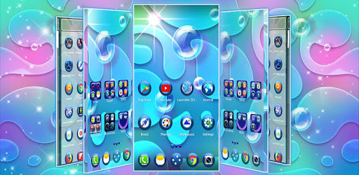 Launcher Pro 2018 pc screenshot