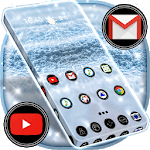 Launcher For Galaxy J7 Prime icon