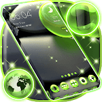 HD Launcher Theme for pc icon HD Launcher Theme for pc icon