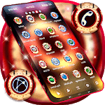 New 3D Launcher icon
