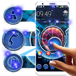 New Version Launcher icon