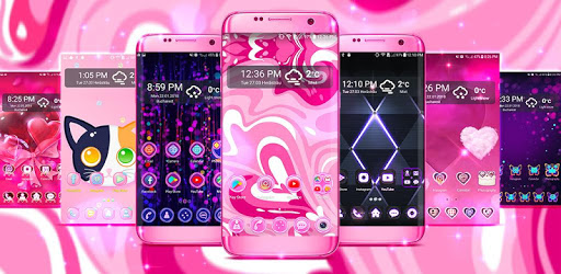 Launcher New 2018 Versions pc screenshot