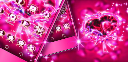 New 3D Love Launcher 2018 pc screenshot New 3D Love Launcher 2018 pc screenshot