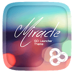 Miracle GO Launcher Theme icon