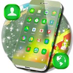 3D Launcher For Android icon
