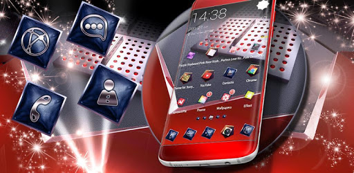 Best Launcher For Samsung J2 pc screenshot