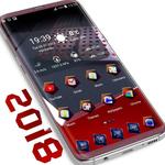 Best Launcher For Samsung J2 for pc icon