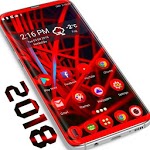 Red Threads Of Fate Launcher icon