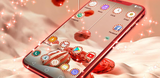 Sweet Lollipop Launcher pc screenshot Sweet Lollipop Launcher pc screenshot