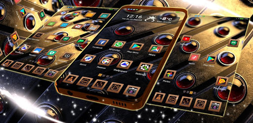 2018 Launcher pc screenshot 2018 Launcher pc screenshot