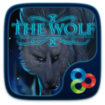 The Wolf GO Launcher Theme icon