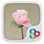 Zen GO Launcher Theme icon
