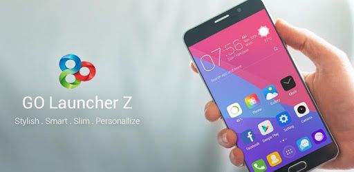 GO Notifier pc screenshot
