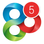 GO Notifier icon