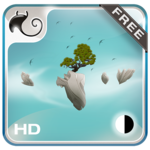 Sky Islands LWP free for pc icon
