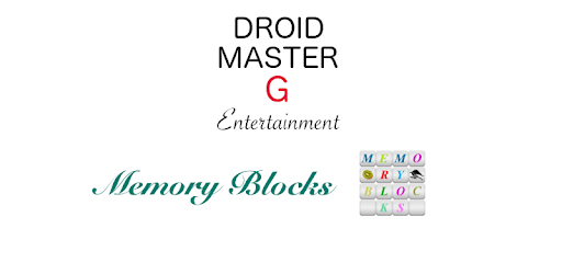 Memory Blocks pc screenshot Memory Blocks pc screenshot