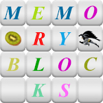 Memory Blocks for pc icon Memory Blocks for pc icon
