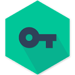 Password Manager (Offline) - One Key icon
