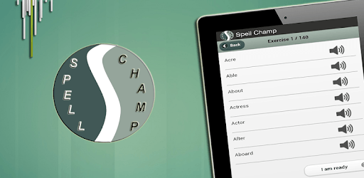 Spell Champ Free pc screenshot Spell Champ Free pc screenshot