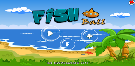 Fish Ball pc screenshot Fish Ball pc screenshot