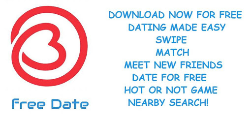 FreeDate - Free Gay Dating and Chat App pc screenshot