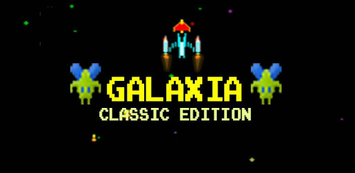 Galaxia Classic - 80s Arcade Space Shooter pc screenshot