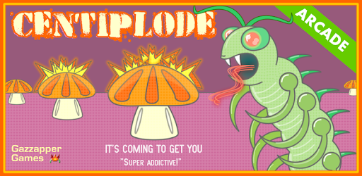 Centiplode pc screenshot Centiplode pc screenshot