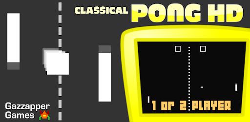 Free Pong HD - Retro Classic Ping Pong pc screenshot Free Pong HD - Retro Classic Ping Pong pc screenshot