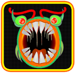 Milliplode - Millipede Centipede Shooter (Classic) icon