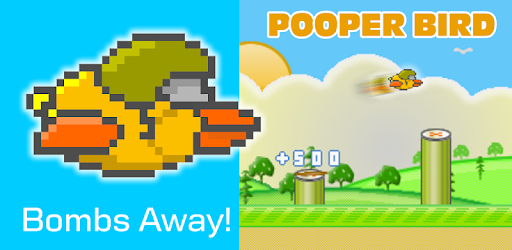 Pooper Bird (Casual Arcade Fun) pc screenshot