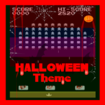 Vector Invaders - Space Shooter Classic Retro icon