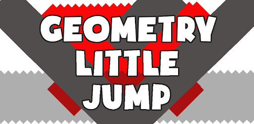 Geometry Little Jump pc screenshot Geometry Little Jump pc screenshot