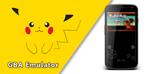 GBA+ Pro Emulator Games (easyROM) pc screenshot