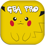 GBA+ Pro Emulator Games (easyROM) icon