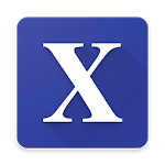arXiv eXplorer - Mobile App for arXiv.org icon