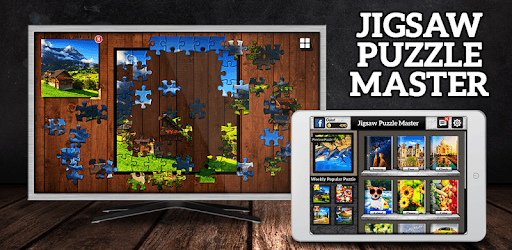 Jigsaw Puzzle Master pc screenshot Jigsaw Puzzle Master pc screenshot