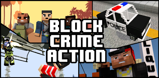 Gun Block Crime Action pc screenshot Gun Block Crime Action pc screenshot