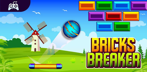Brick Breaker Classic Star King 2018 pc screenshot Brick Breaker Classic Star King 2018 pc screenshot